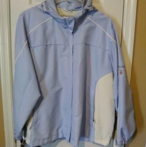 Pacific Trail Cascade Collection Jacket